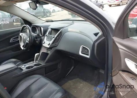 2013 Chevrolet Equinox 2Lt z USA, uszkodzony, nr VIN 2GNFLNE37D6193205